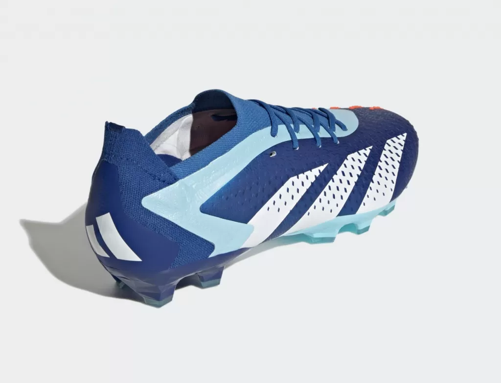 Буты профессиональные Adidas Predator Accuracy.1 AG